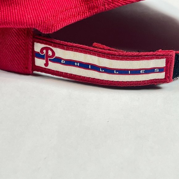 Forty Seven 47 MLB Philadelphia Phillies Unisex Base Ball Ball Caps - Picture 5 of 9